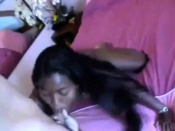 Thai Hooker