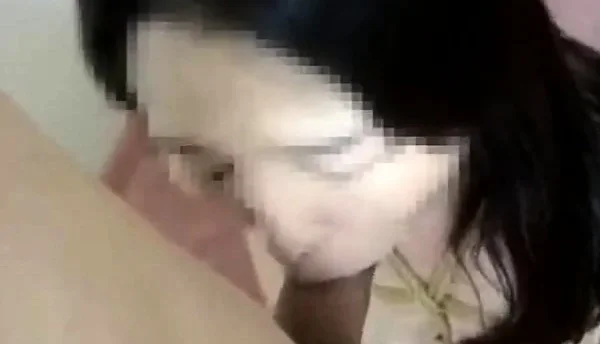 asian bondage blowjob