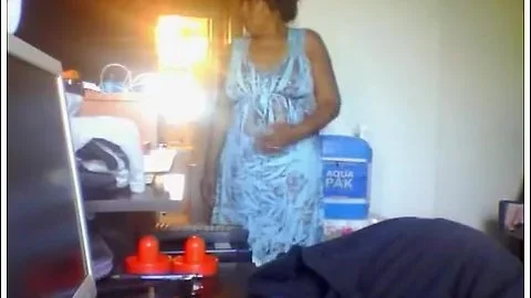 Hottest amateur Mature, BBW sex video