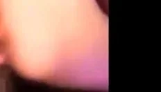 Amateur PAWG PMV: POV pounding