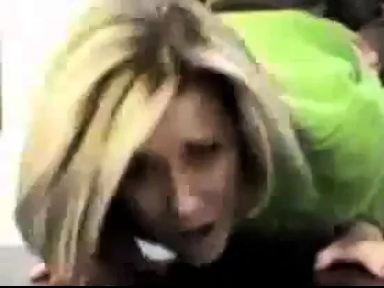 Caught fucking on webcam at work
