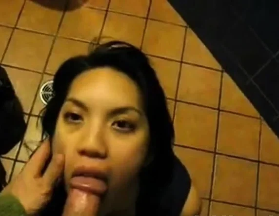Asian girl swallow compilation RO7
