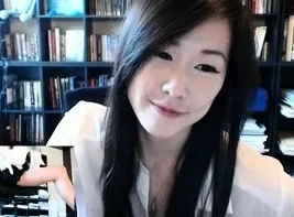 Amateur Lovely Asian babe fucked