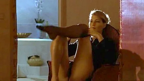 Doreen Jacobi,Giulia Siegel,Katharina Schwarz in Die Singlefalle (1999)