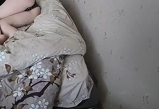 Hot amateur hidden cam