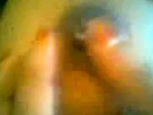 noakhali girl playing with her boobs