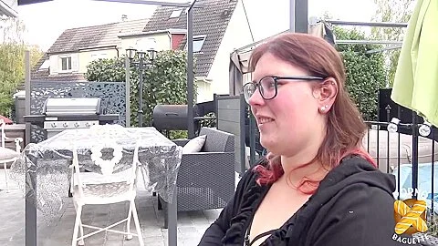 Gwen Goes Wild When She Has Two Dicks At Her Disposal