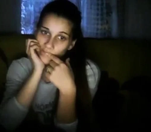 Webcamgirl