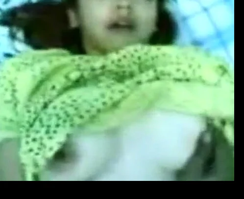 Housegirl Malay