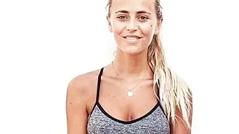 Janni deler with leaked sex tape