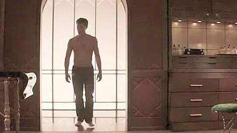 Fifty Shades of Grey (2015) uncut version - Dakota Johnson