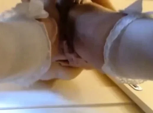 Anal Creampie