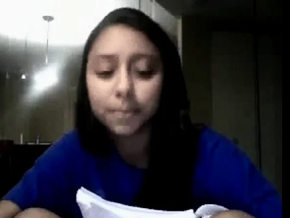 Young latina cam 2