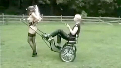 Ponygirls - Pony Girl Submission (2).avi