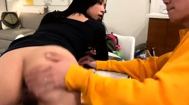 Japanese Asian Pussy Licked Fingered and