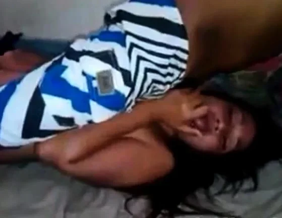 Busty Malay Lady Creampie