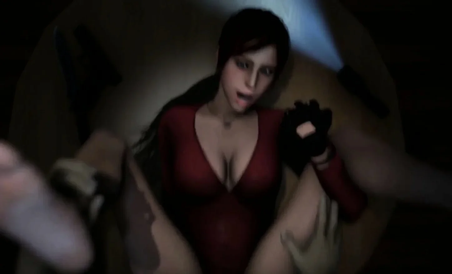 XXX Simulator POV Collection [3D Assembly] [2021-2022]