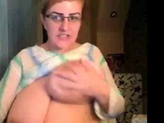Amateur BBW 'Nataly' webcam show