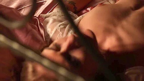 And Lesbian - Blonde - Brunette - Lingerie - Masturbation - Sinf*l.xxx - Maid In The Middle With Victoria Summers, Tiffany Tatum And Tiffany Tatum Victoria Summers
