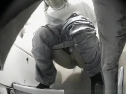 hidden toilet cam