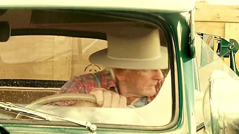 Kristen Stewart - 'On The Road' (2012)