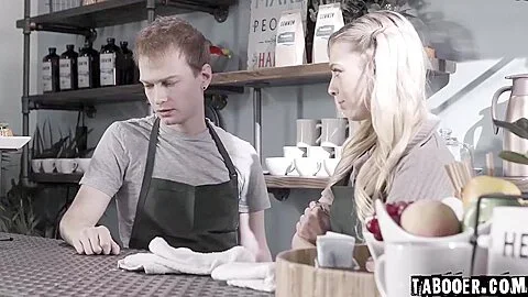 Cock Loving Becomes A Sex Freak With Lily Larimar