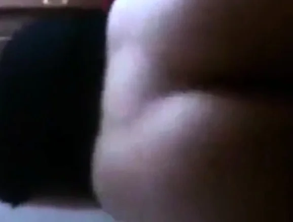arab gf rides her lover reverse cow girl, no faces