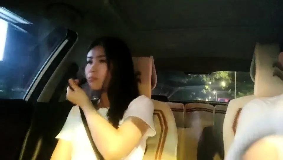 Amateur asian stepsister teen