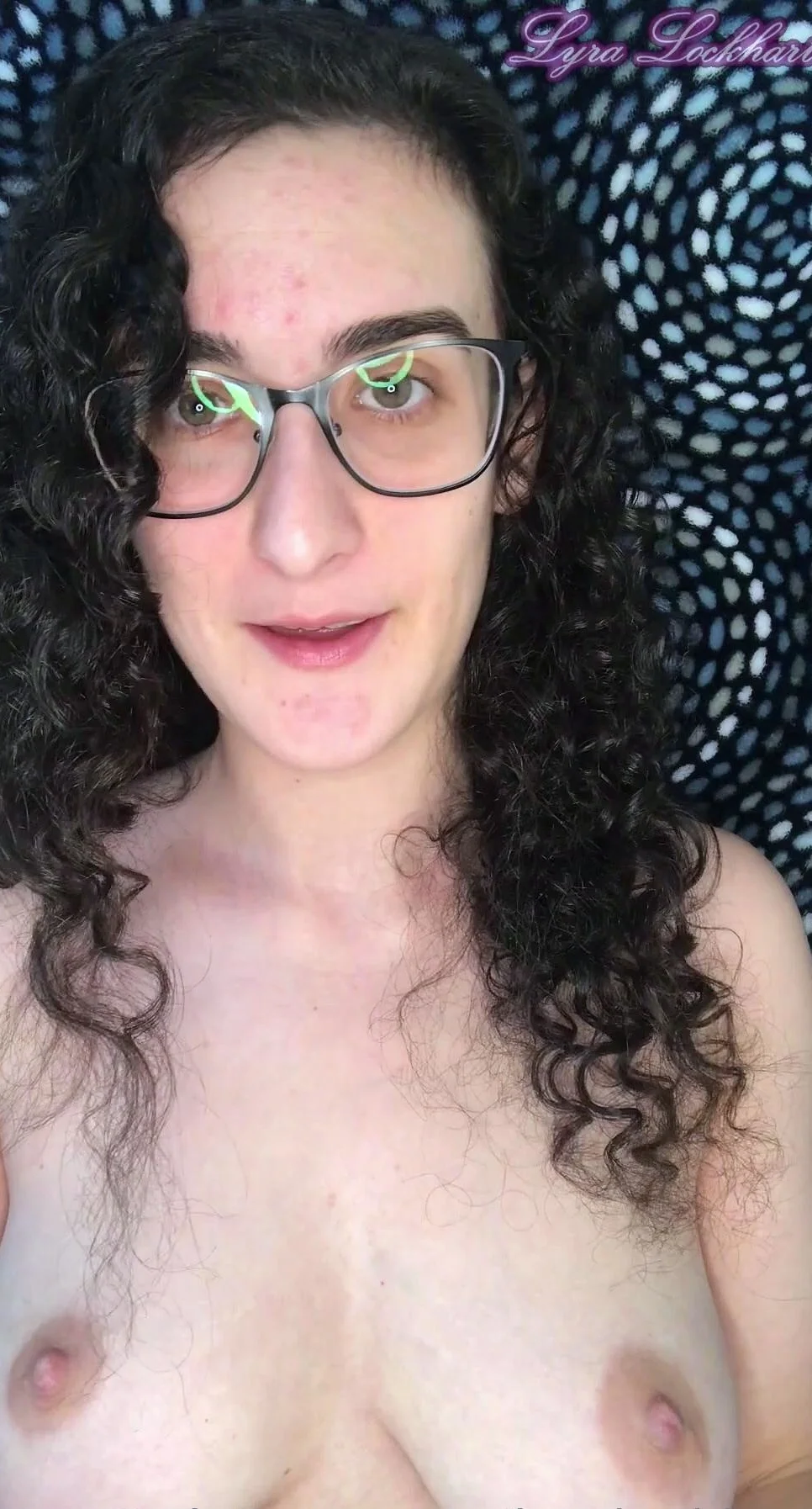 Big boobs milf masturbates with her dildo