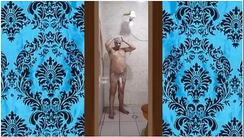 Banho Gostoso de Verão 002