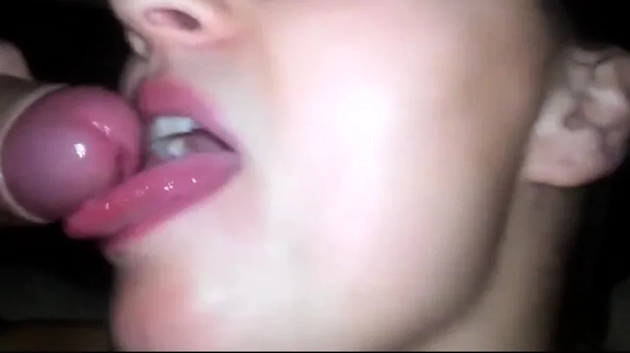 Amateur teen suck and fuck big cock
