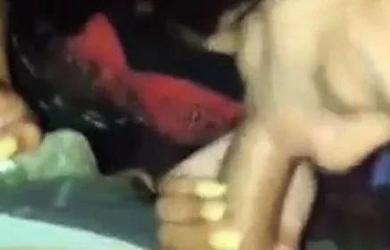 Came in Her Mouth by Surprise. Choked on the Nut