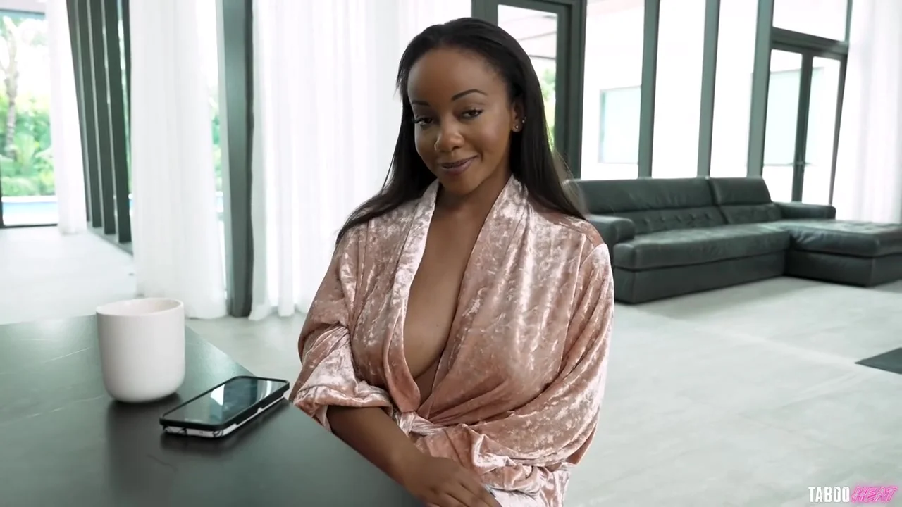 Lily Starfire Stepmoms Gift Anal 3