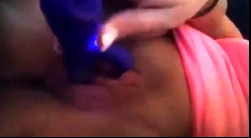 Mandy 2 (slut from Rotherham in Yorkshire)