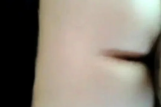 Jeune beurette du 93