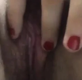 Whatsapp chica masturbandose