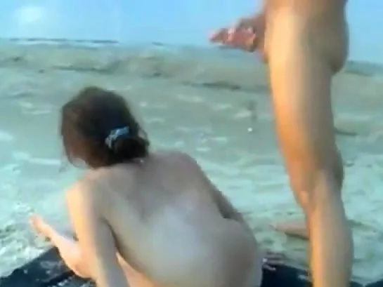 Threesomes at sea