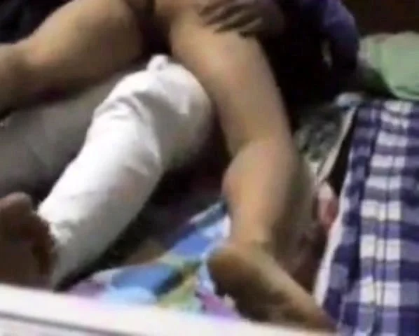 Fucking neighbor's girl on hidden cam