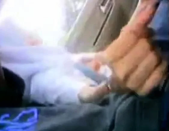 malay hijab girl giving a handjob 3