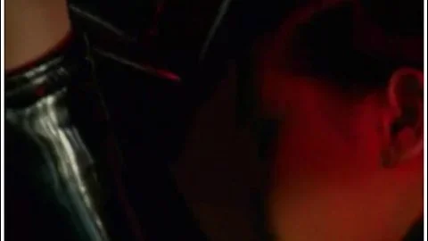 Kitty Jung BDSM Lesbian