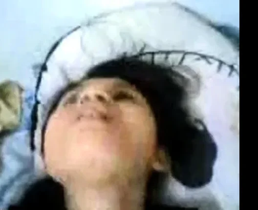 Indonesian Girl Orgasm