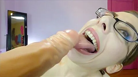 Step daddy Suck And Ride SammyStrips