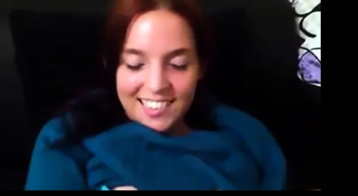 German amateur couple fuck with creampie