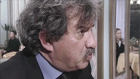 Crazy Italian Porn Movie Napoli (2000)