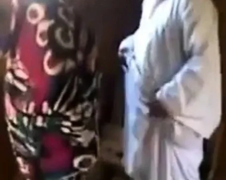 spy on arab having sex