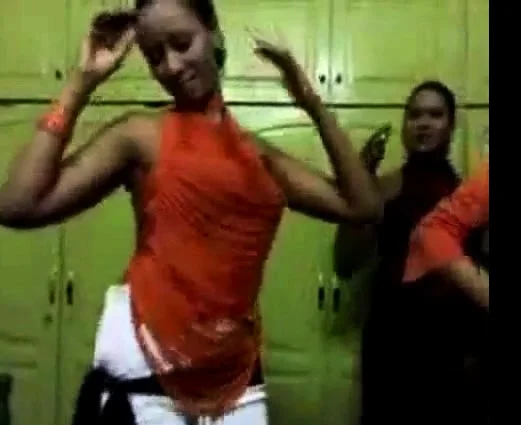 Sudanese Dance nice Body