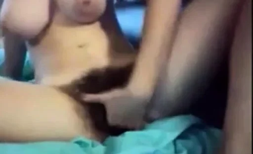 Crazy SuperBush Bate Cam !!!