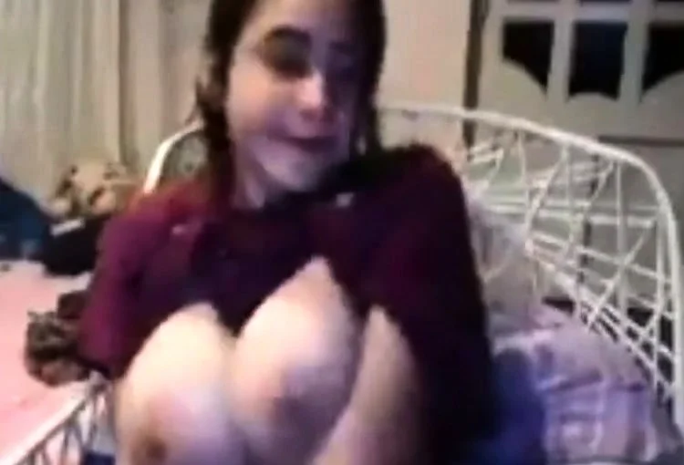 big tits compilation