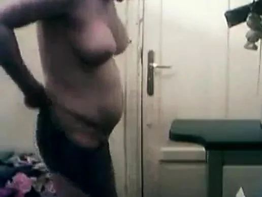 muslim slut on hidden cam