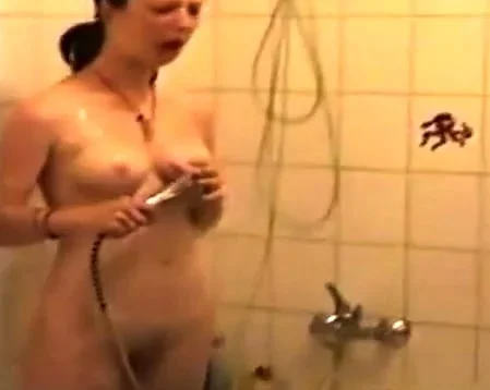 Hobbynutte Bianca mag auch Pisse